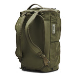 Under Armour Triumph Backpack Duffle - 390 GRN