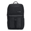 Under Armour Triumph Campus Backpack - 001 - BLACK