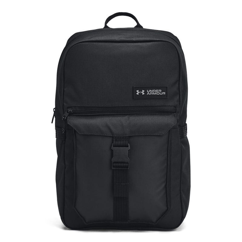 Under Armour Triumph Campus Backpack - 001 - BLACK