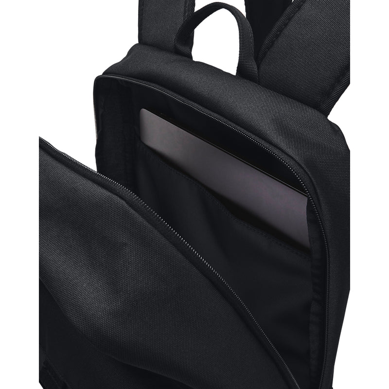 Under Armour Triumph Campus Backpack - 001 - BLACK