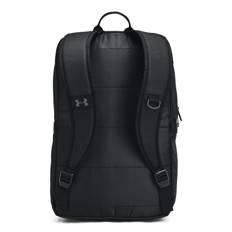 Under Armour Triumph Campus Backpack - 001 - BLACK