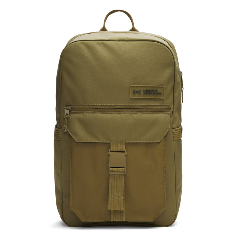 Under Armour Triumph Campus Backpack - 320 GREE