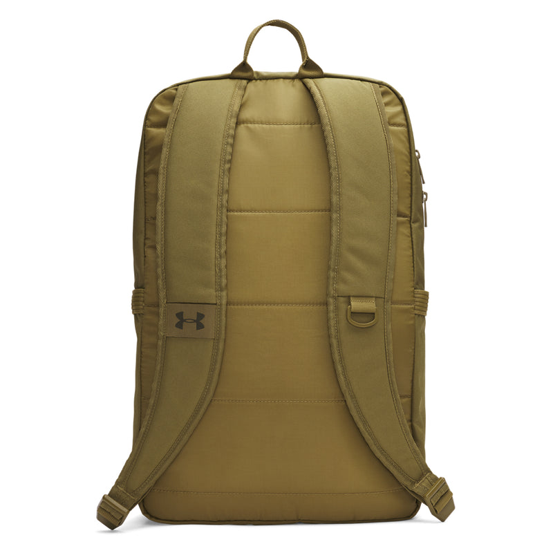 Under Armour Triumph Campus Backpack - 320 GREE