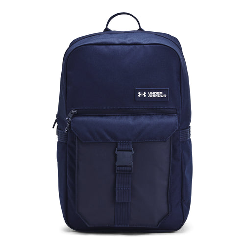 Under Armour Triumph Campus Backpack - 410 - NAVY