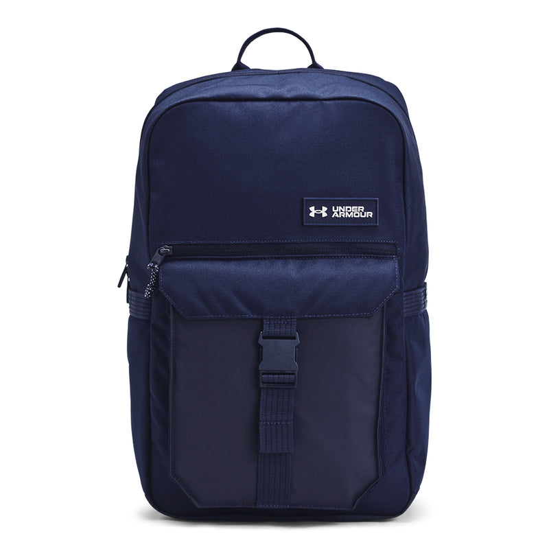 Under Armour Triumph Campus Backpack - 410 - NAVY