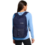 Under Armour Triumph Campus Backpack - 410 - NAVY