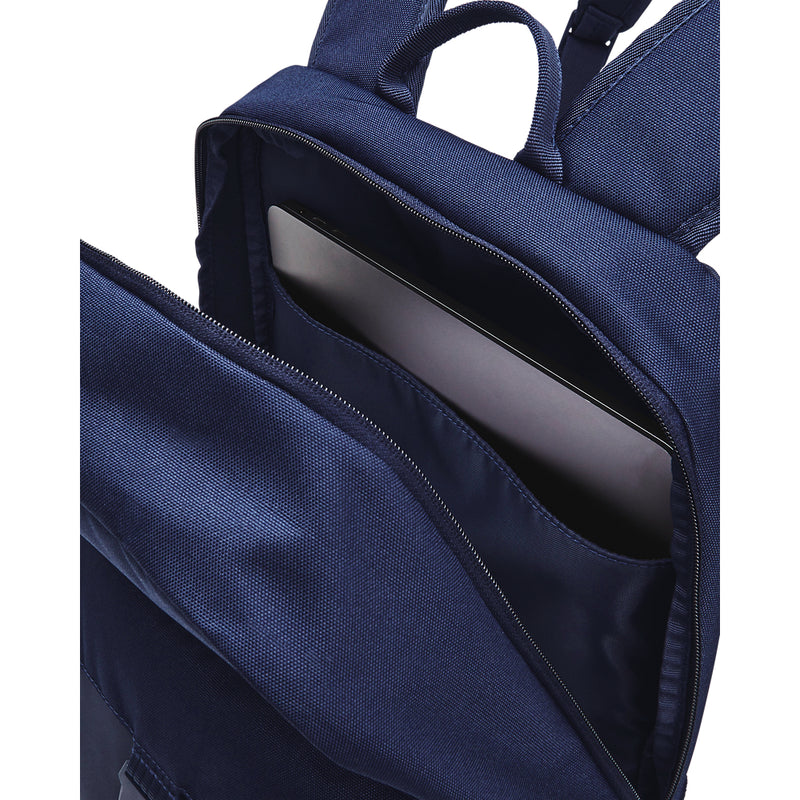 Under Armour Triumph Campus Backpack - 410 - NAVY
