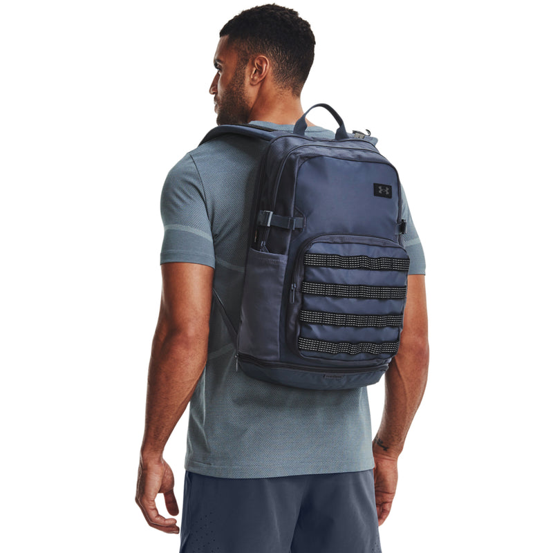 Under Armour Triumph Sport Backpack - 044 - GREY