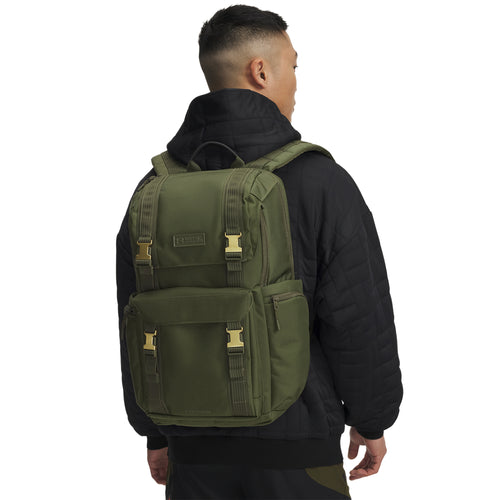 Under Armour Triumph Utility Backpack - 390 GREN
