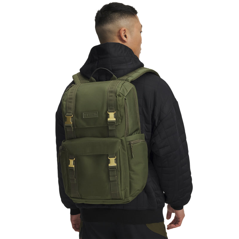 Under Armour Triumph Utility Backpack - 390 GREN
