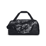 Under Armour Undeniable 4.0 Medium Duffle Bag - 009 - BLACK