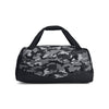 Under Armour Undeniable 4.0 Medium Duffle Bag - 009 - BLACK
