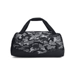 Under Armour Undeniable 4.0 Medium Duffle Bag - 009 - BLACK