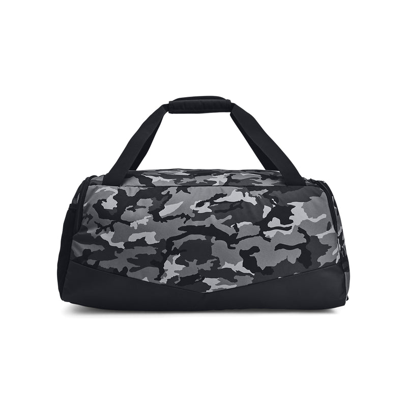Under Armour Undeniable 4.0 Medium Duffle Bag - 009 - BLACK