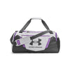Under Armour Undeniable 4.0 Medium Duffle Bag - 014 - GREY