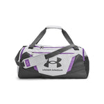 Under Armour Undeniable 4.0 Medium Duffle Bag - 014 - GREY
