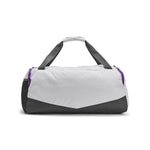 Under Armour Undeniable 4.0 Medium Duffle Bag - 014 - GREY