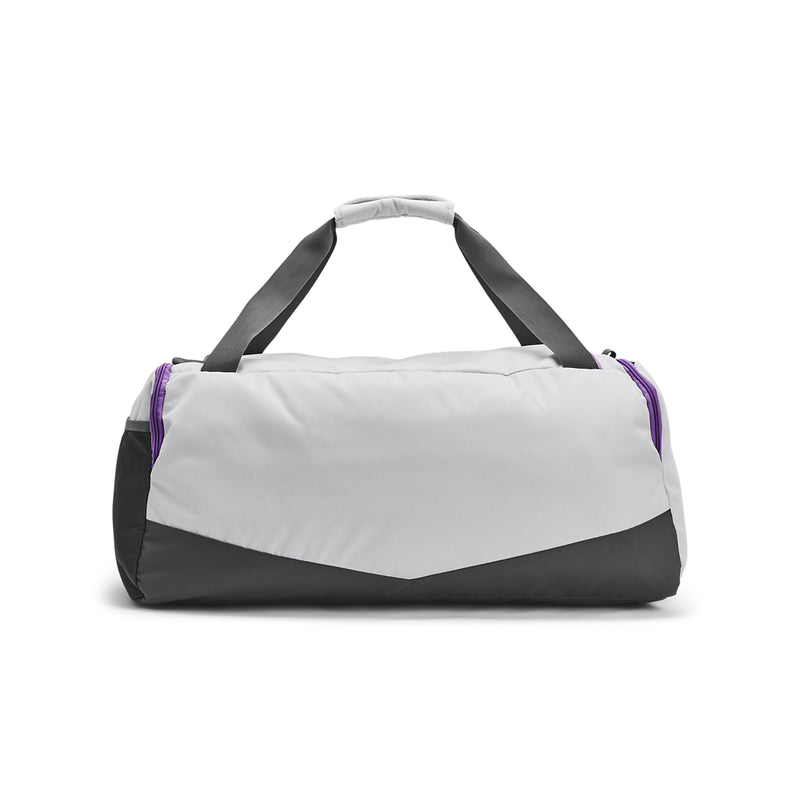 Under Armour Undeniable 4.0 Medium Duffle Bag - 014 - GREY