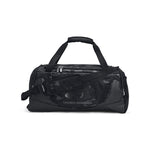 Under Armour Undeniable 5.0 Small Duffle Bag - 005 - BLACK