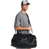 Under Armour Undeniable 5.0 Small Duffle Bag - 005 - BLACK