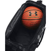 Under Armour Undeniable 5.0 Small Duffle Bag - 005 - BLACK