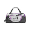 Under Armour Undeniable 5.0 Small Duffle Bag - 014 - GREY