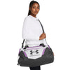 Under Armour Undeniable 5.0 Small Duffle Bag - 014 - GREY