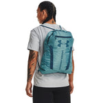 Under Armour Undeniable Sackpack - 401 BLUE
