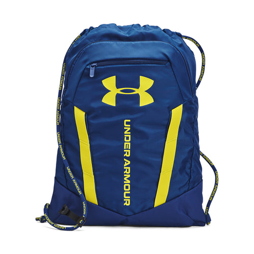 Under Armour Undeniable Sackpack - 471 - BLUE