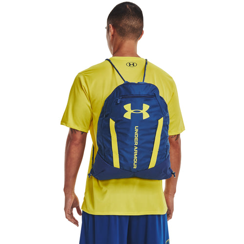 Under Armour Undeniable Sackpack - 471 - BLUE