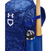 Under Armour Utility Print Baseball/Softball Batpack Backpack - 403ROYAL