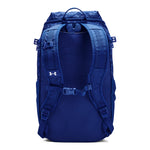 Under Armour Utility Print Baseball/Softball Batpack Backpack - 403ROYAL