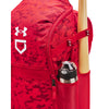 Under Armour Utility Print Baseball/Softball Batpack Backpack - 602 - RED