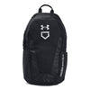 Under Armour Yard Bat Backpack - 001 - BLACK