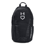 Under Armour Yard Bat Backpack - 001 - BLACK