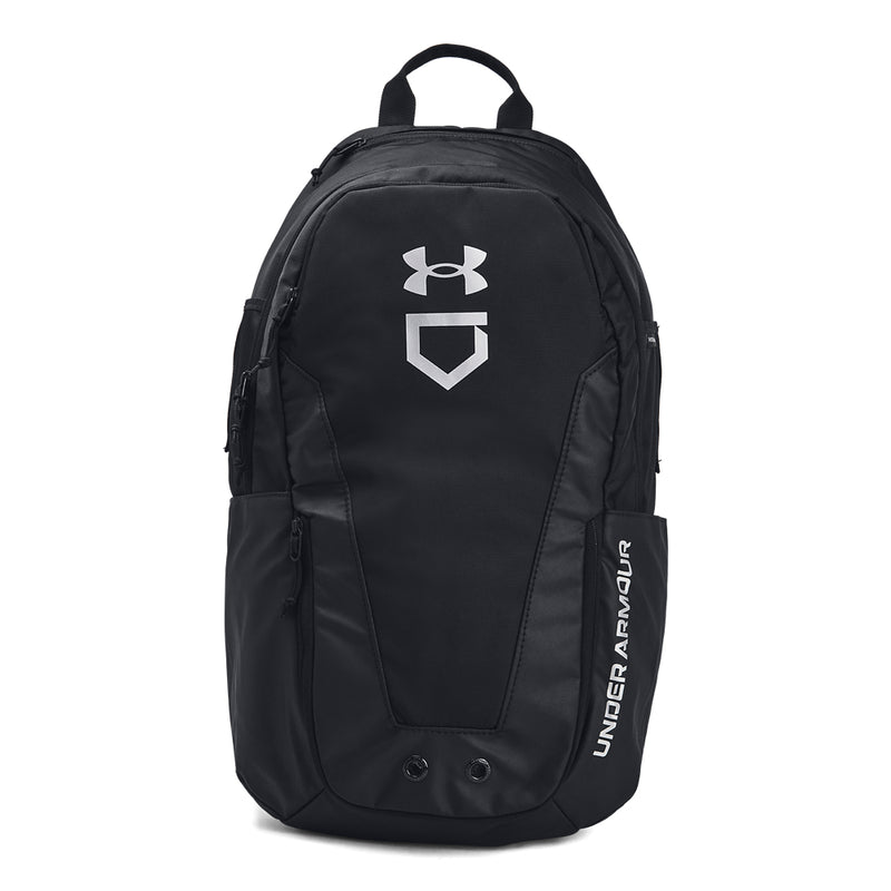 Under Armour Yard Bat Backpack - 001 - BLACK