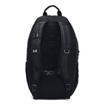 Under Armour Yard Bat Backpack - 001 - BLACK