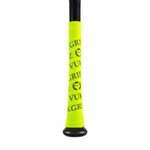 VUK Legacy Bat Grip Tape - NEON GREEN