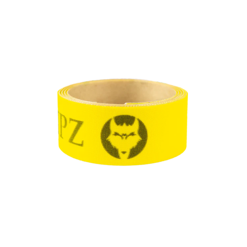 VUK Legacy Bat Grip Tape - YELLOW