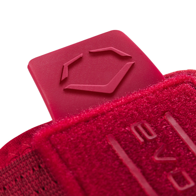 EvoShield Sliding Mitt 2.0 - Scarlet