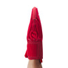 EvoShield Sliding Mitt 2.0 - Scarlet