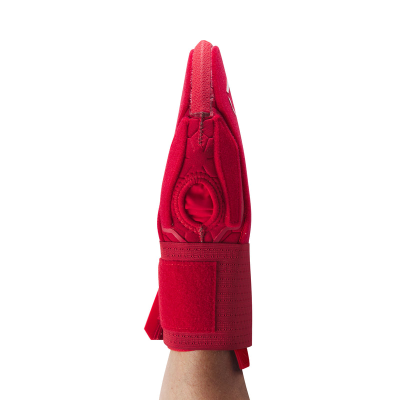 EvoShield Sliding Mitt 2.0 - Scarlet