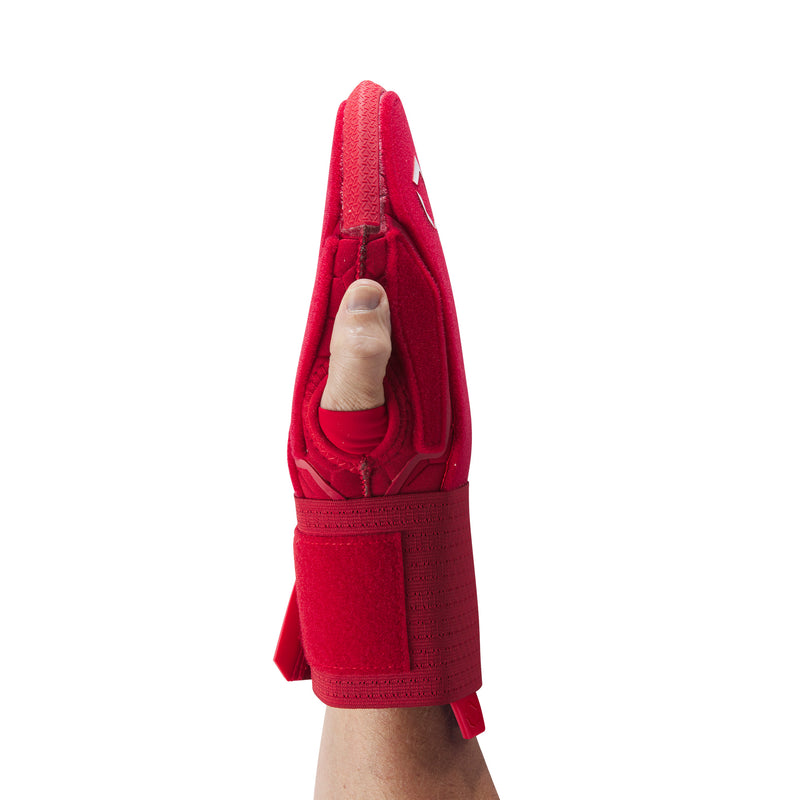 EvoShield Sliding Mitt 2.0 - Scarlet