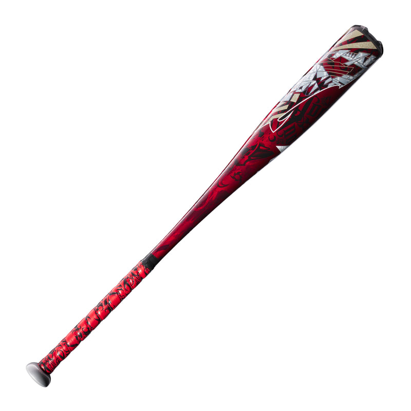 DeMarini 2023 Voodoo One USA Baseball Bat -11