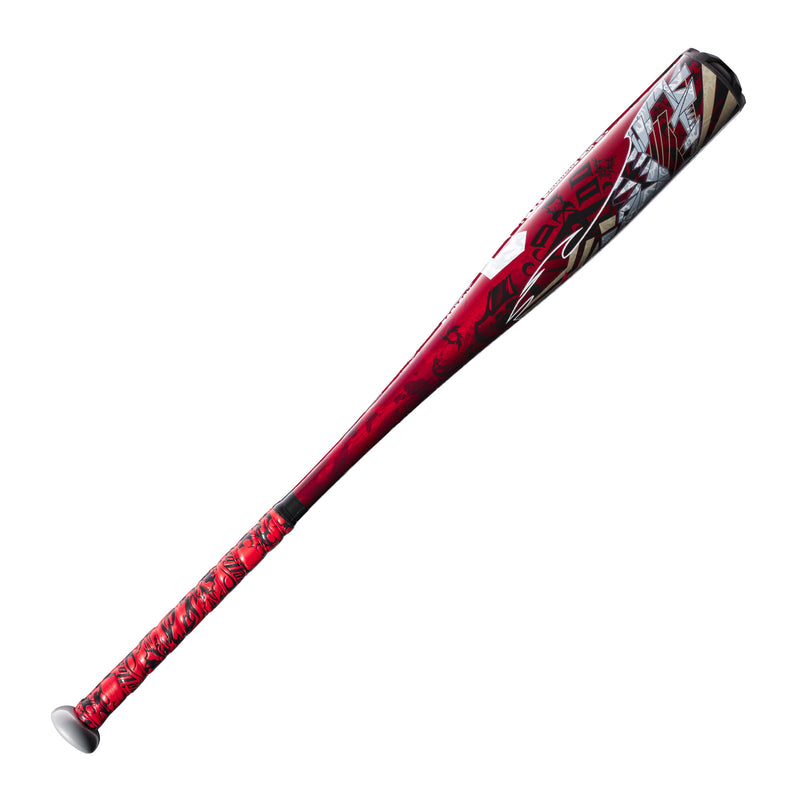 DeMarini 2023 Voodoo One USA Baseball Bat -11