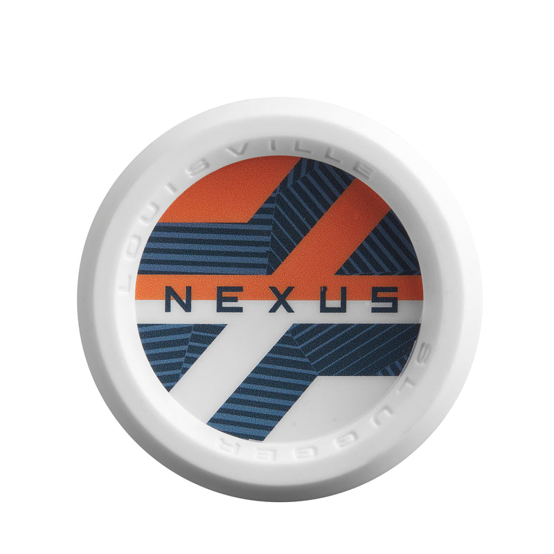 Louisville Slugger Nexus Fastpitch Softball Bat -12