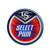 Louisville Slugger Select PWR BBCOR Baseball Bat -3