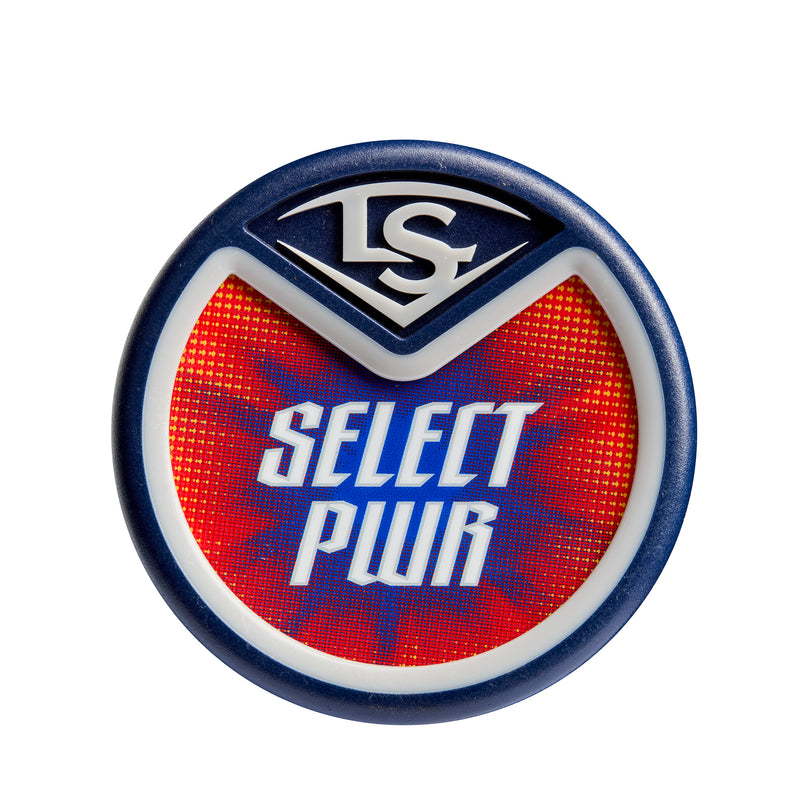 Louisville Slugger Select PWR BBCOR Baseball Bat -3