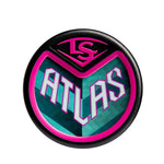 Louisville Slugger Atlas BBCOR Baseball Bat -3