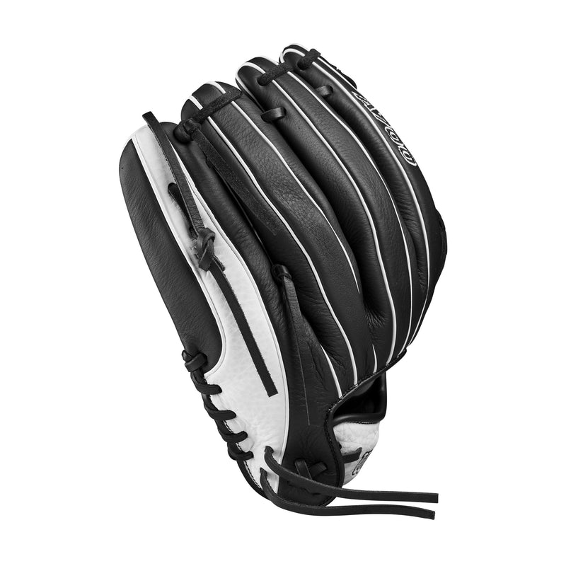 Wilson A700 12" Fastpitch Softball Glove - Left Throwing Hand